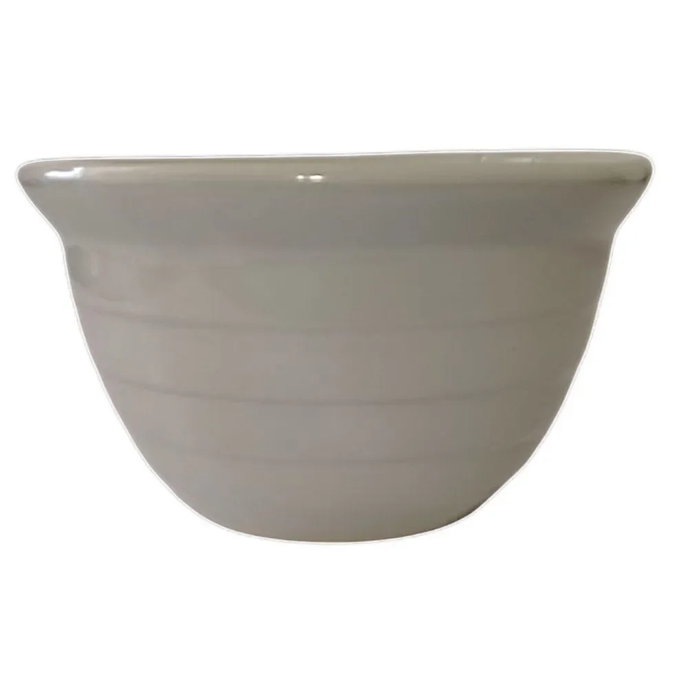 Monmouth Pottery Beehive Bowl 6